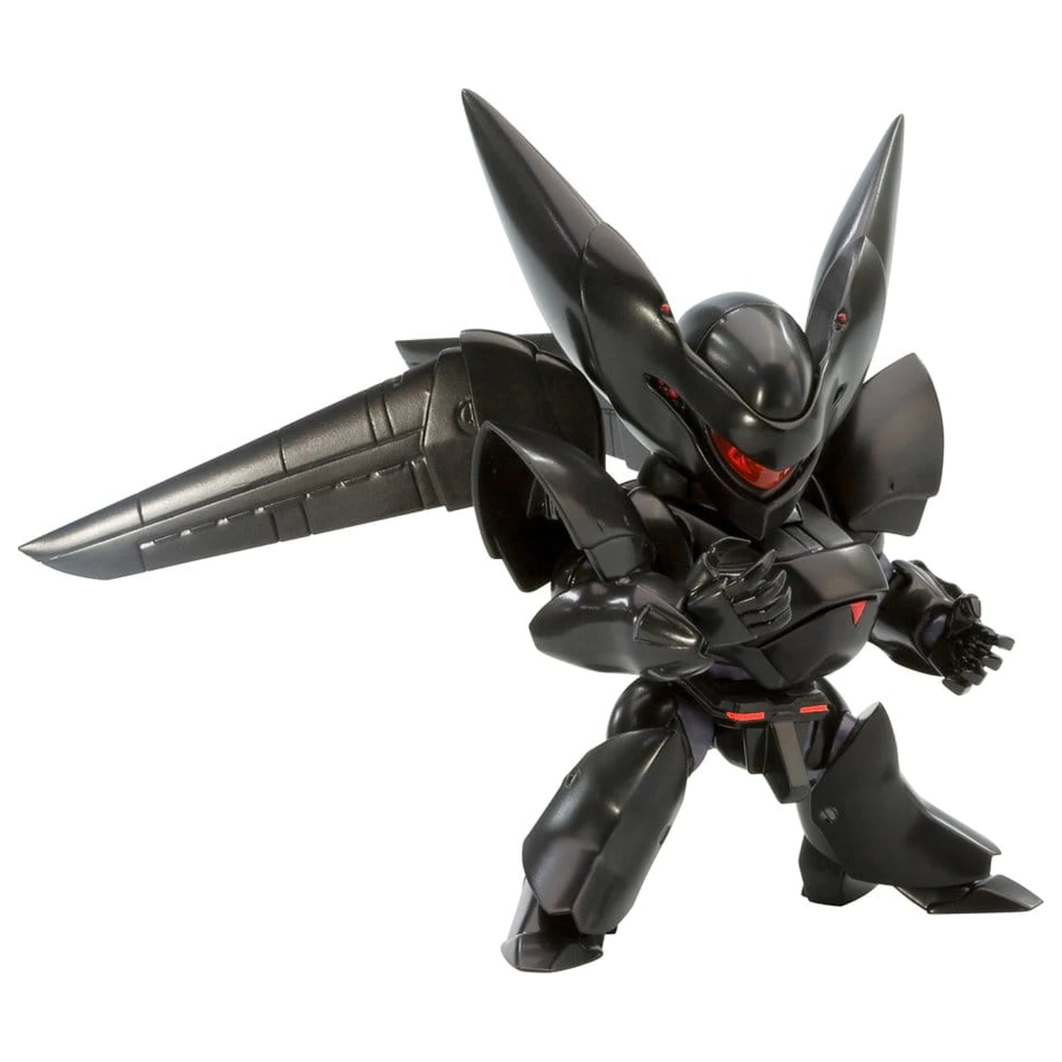 The Mobile Police Patlabor D-Style Plastic Model Kit Type-J9 Griffon (Reproduction) 11 cm product photo