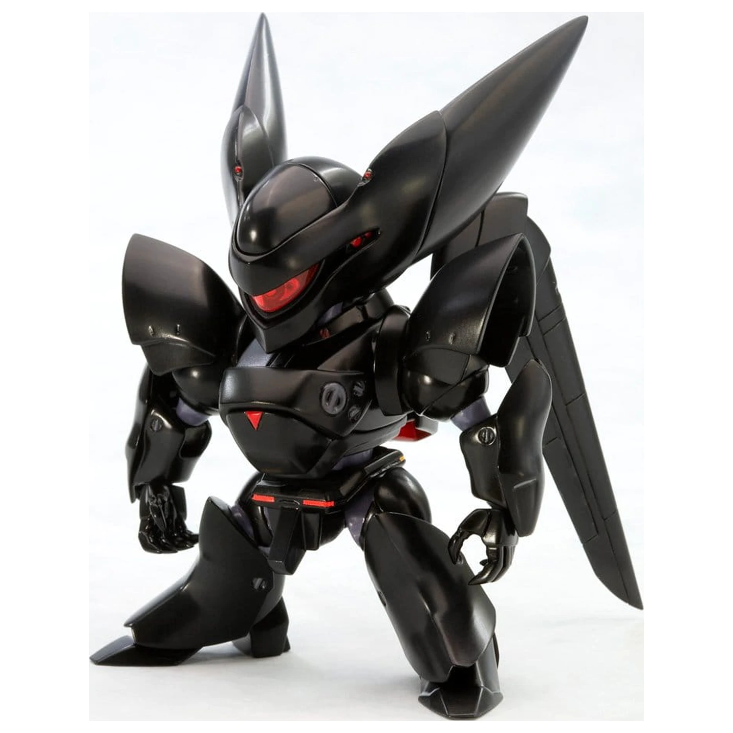 The Mobile Police Patlabor D-Style Plastic Model Kit Type-J9 Griffon (Reproduction) 11 cm product photo