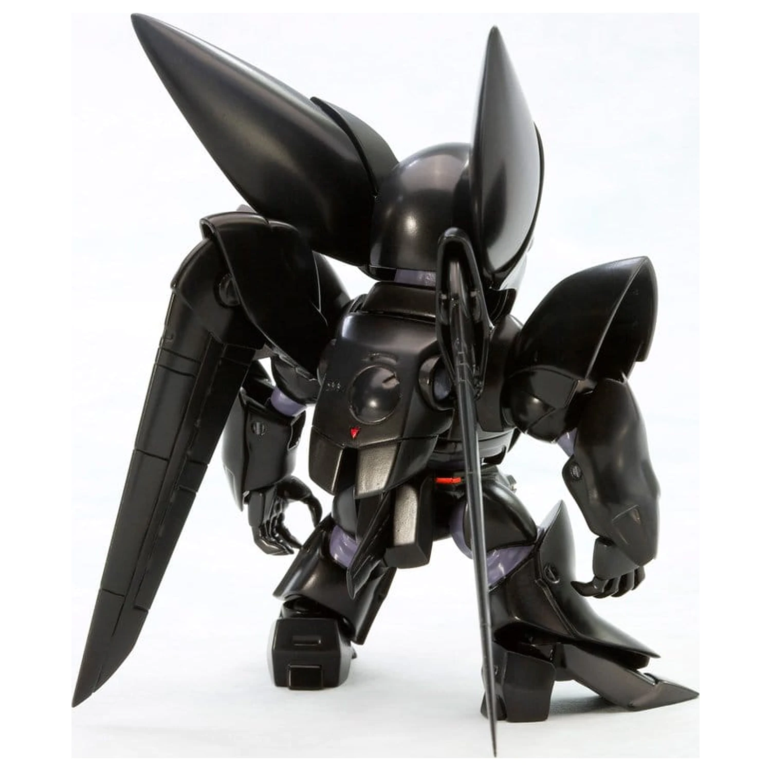 The Mobile Police Patlabor D-Style Plastic Model Kit Type-J9 Griffon (Reproduction) 11 cm product photo