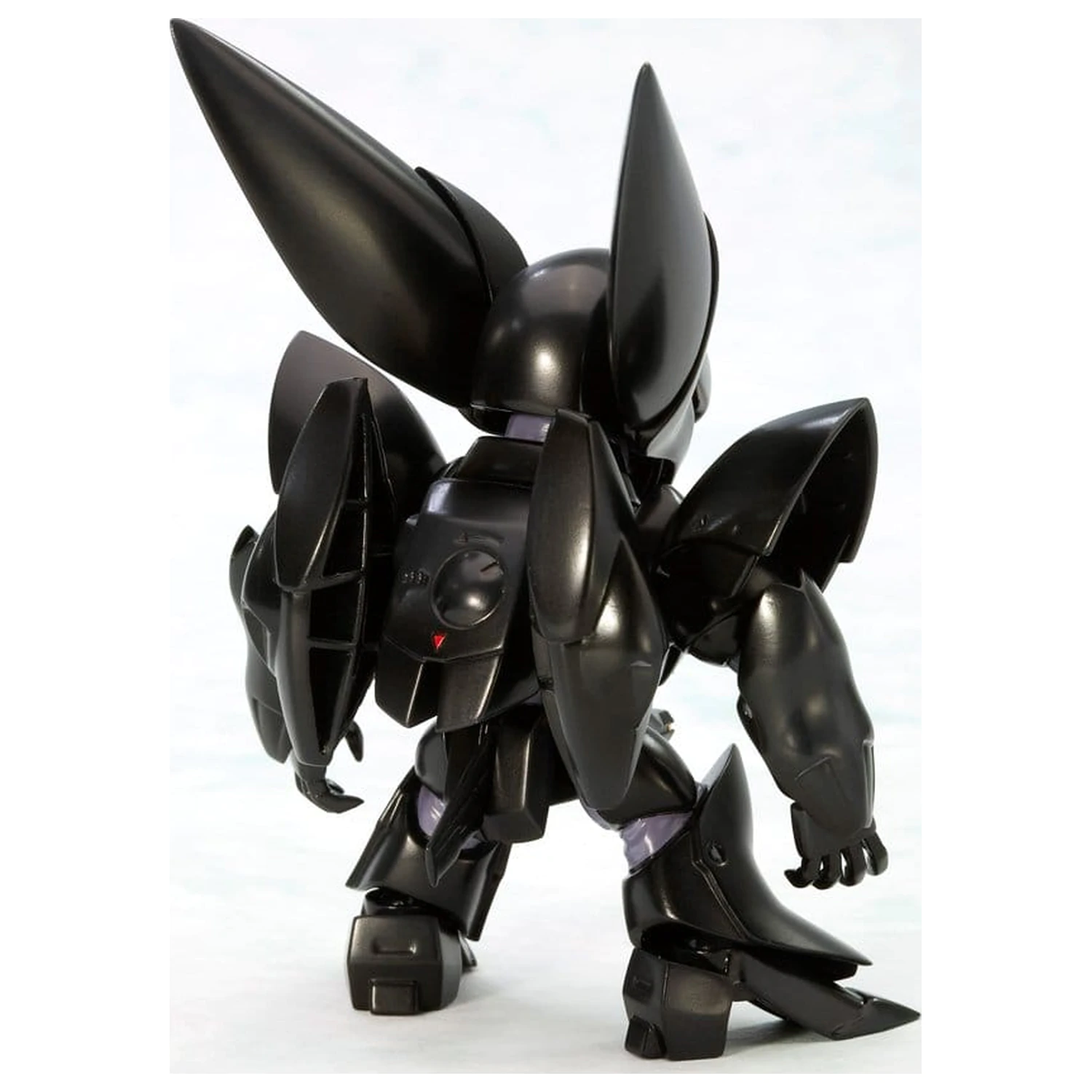 The Mobile Police Patlabor D-Style Plastic Model Kit Type-J9 Griffon (Reproduction) 11 cm product photo