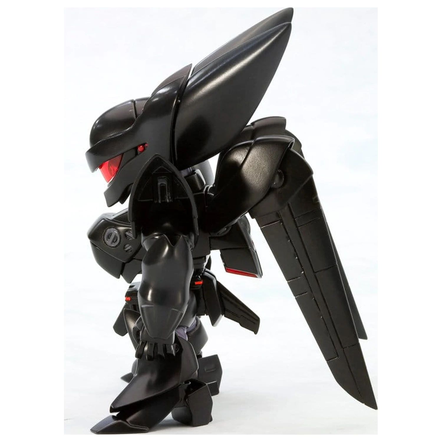 The Mobile Police Patlabor D-Style Plastic Model Kit Type-J9 Griffon (Reproduction) 11 cm product photo