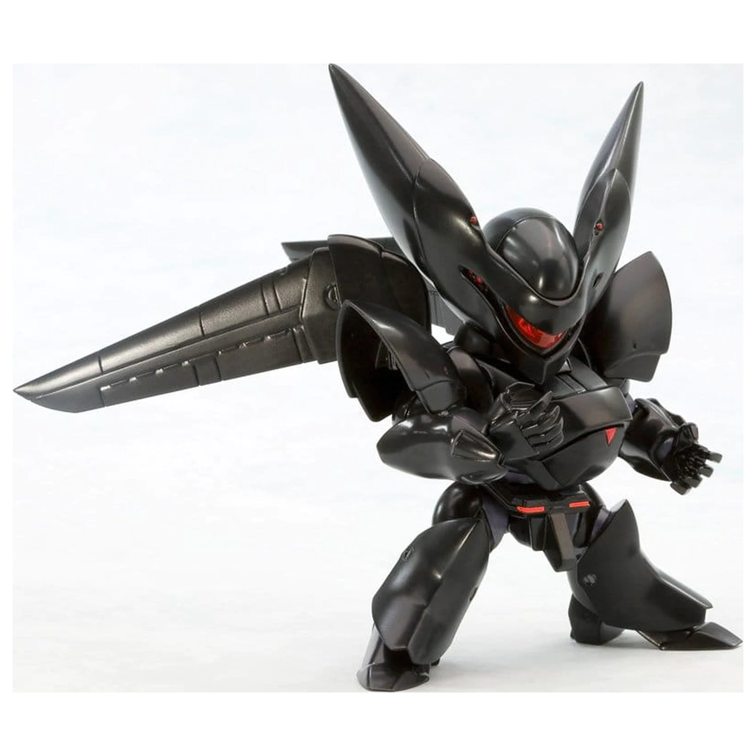 The Mobile Police Patlabor D-Style Plastic Model Kit Type-J9 Griffon (Reproduction) 11 cm product photo