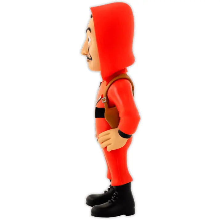 The Money Heist Berlin Minix figure 12cm product photo