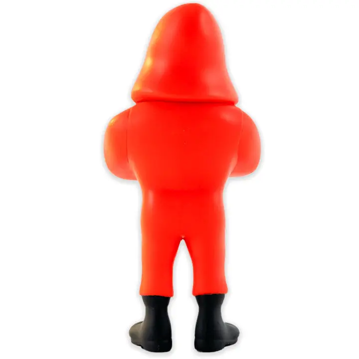 The Money Heist Helsinki Minix figure 12cm product photo