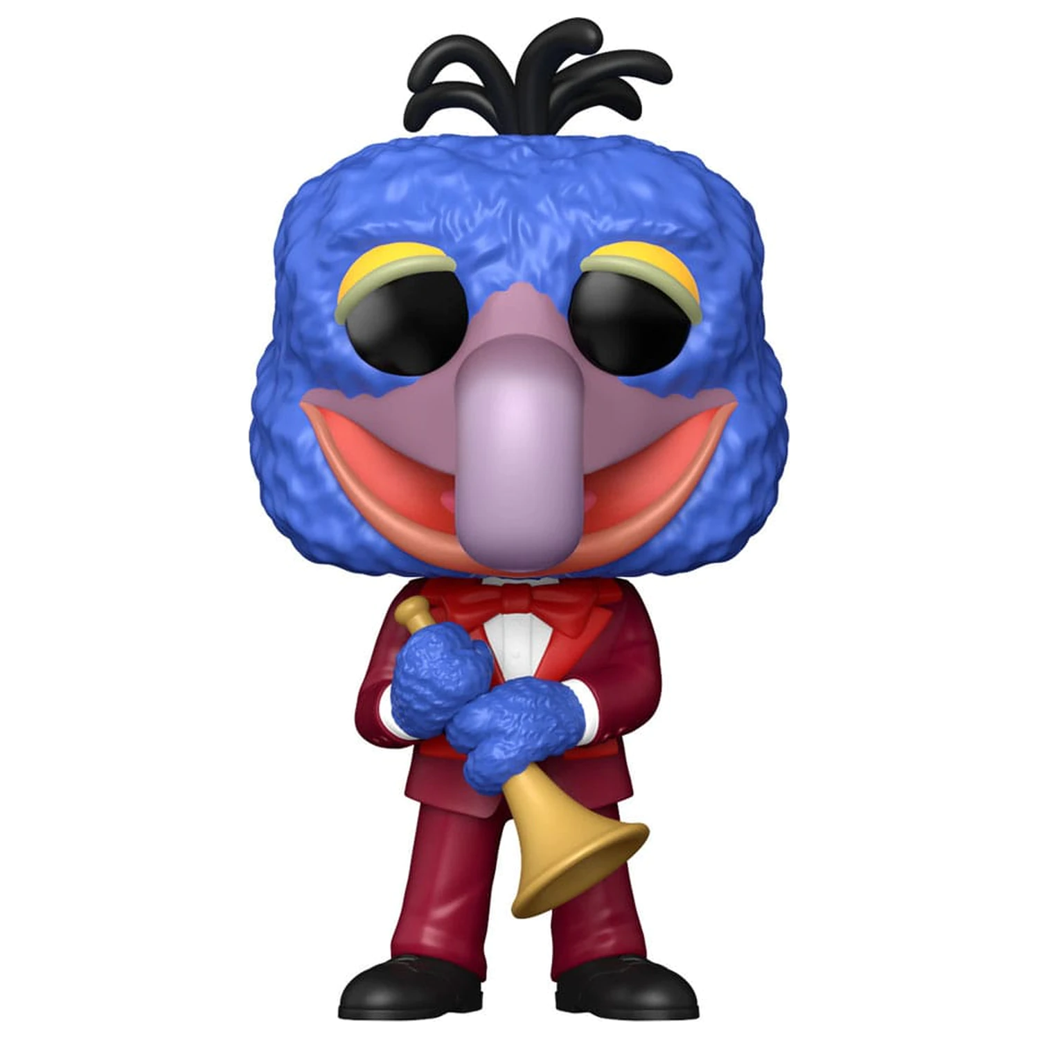 The Muppets Funko POP! Television Vinyl Figure Gonzo 9 cm product photo