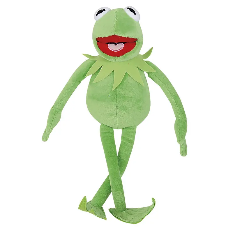 The Muppets Gustavo Frog plush toy 25cm product photo