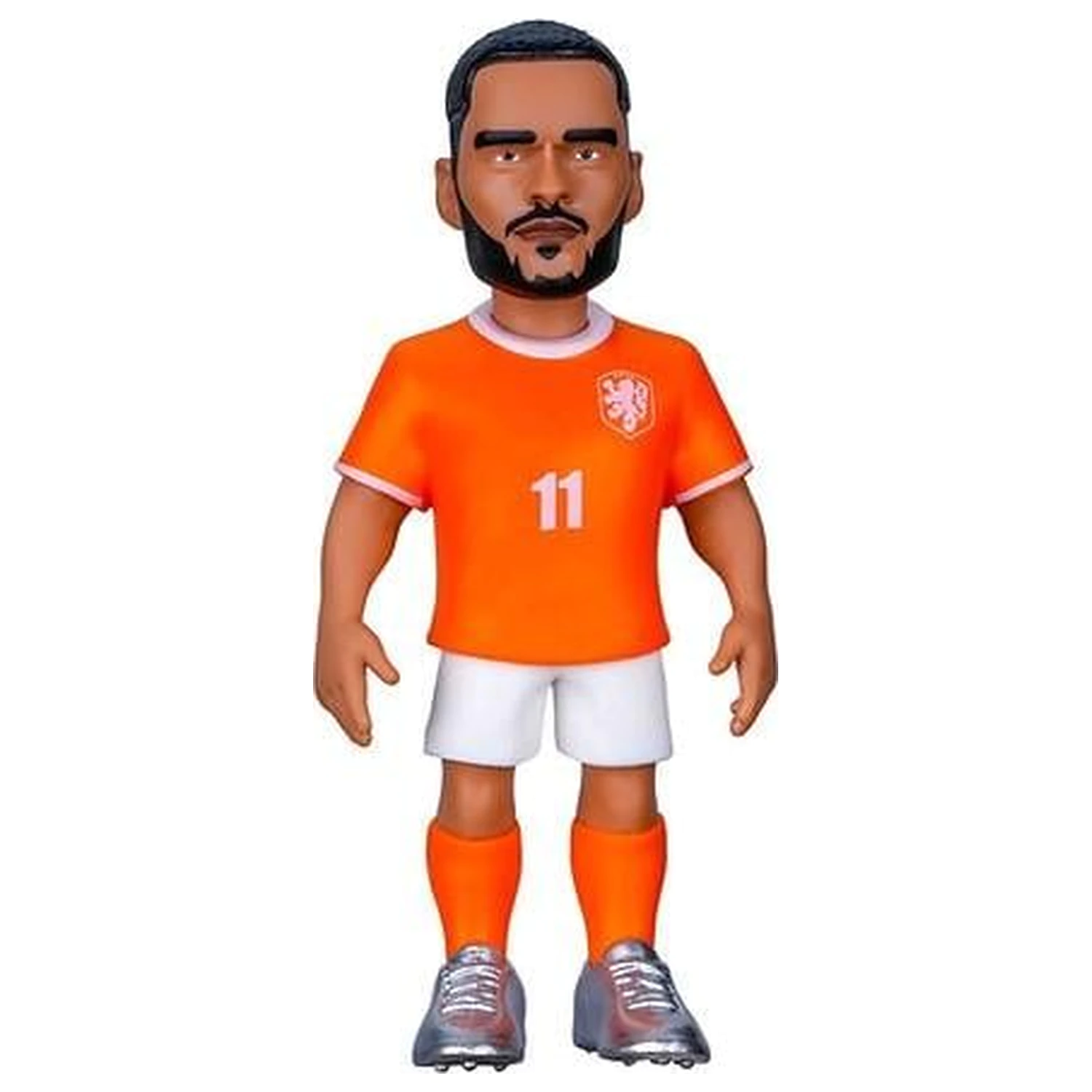 The Netherlands Gakpo Figure Minix World Cup 12cm product photo
