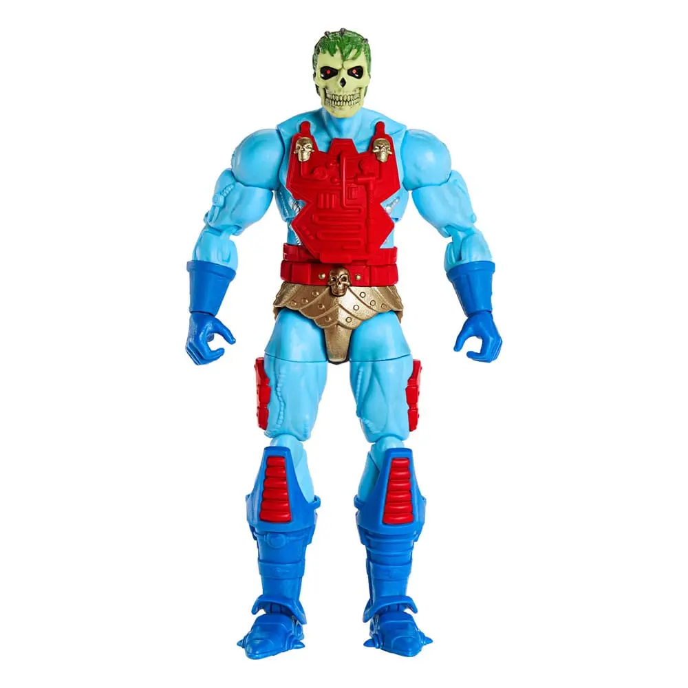 The New Adventures of He-Man Masterverse Action Figure Skeletor 18 cm product photo