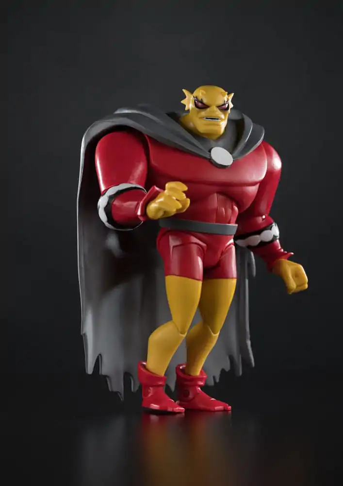 The New Batman Adventure DC Direct 1/6 Action Figure Etrigan The Demon 15 cm product photo