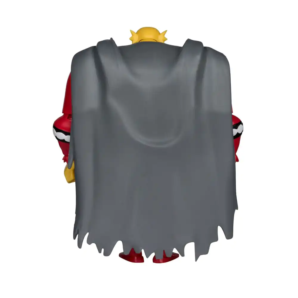 The New Batman Adventure DC Direct 1/6 Action Figure Etrigan The Demon 15 cm product photo