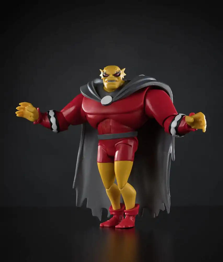 The New Batman Adventure DC Direct 1/6 Action Figure Etrigan The Demon 15 cm product photo