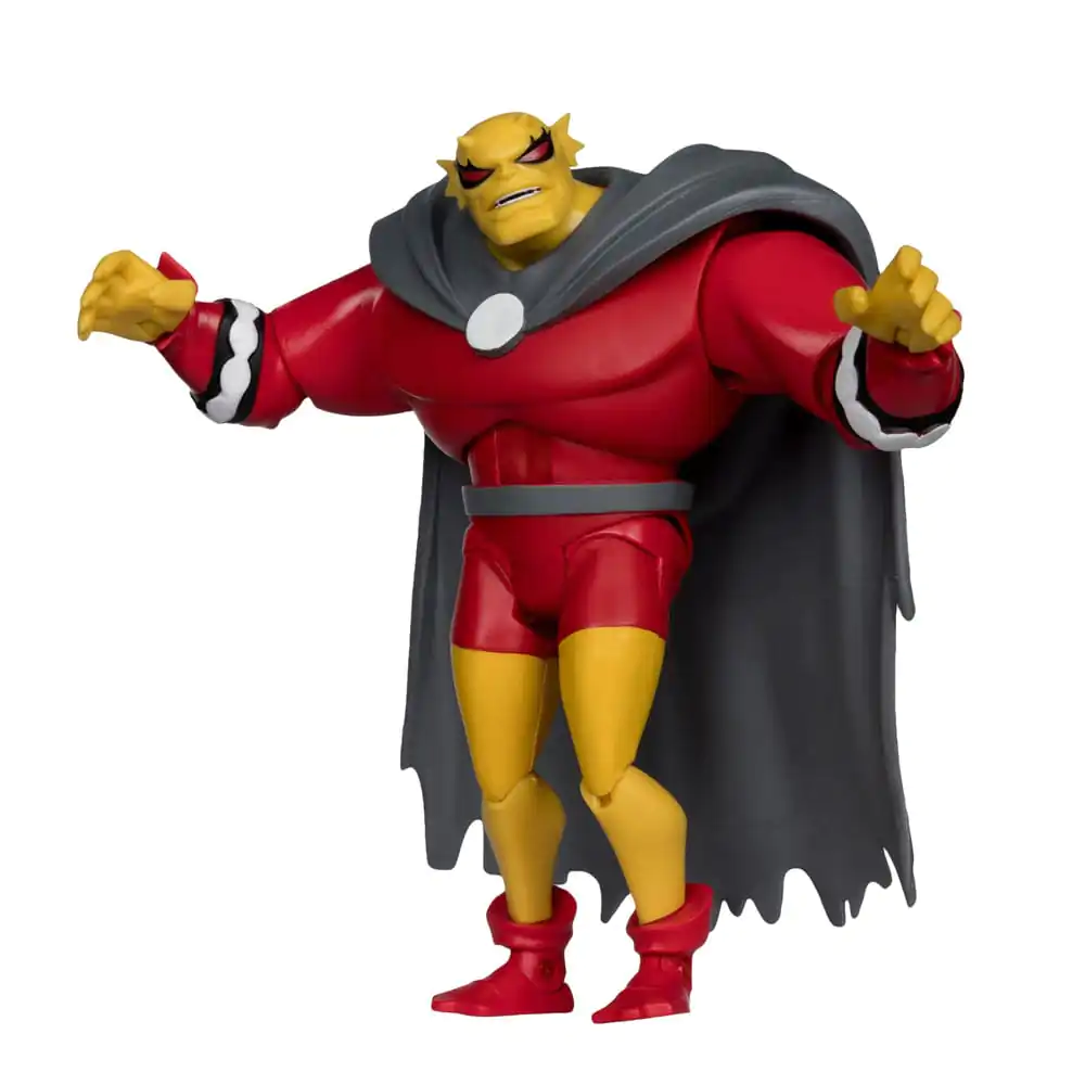 The New Batman Adventure DC Direct 1/6 Action Figure Etrigan The Demon 15 cm product photo