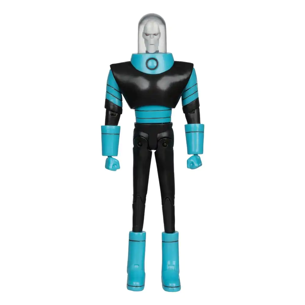 The New Batman Adventure DC Direct 1/6 Action Figure Mr. Freeze 15 cm product photo