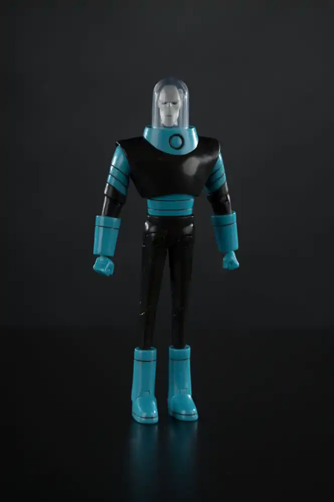 The New Batman Adventure DC Direct 1/6 Action Figure Mr. Freeze 15 cm product photo