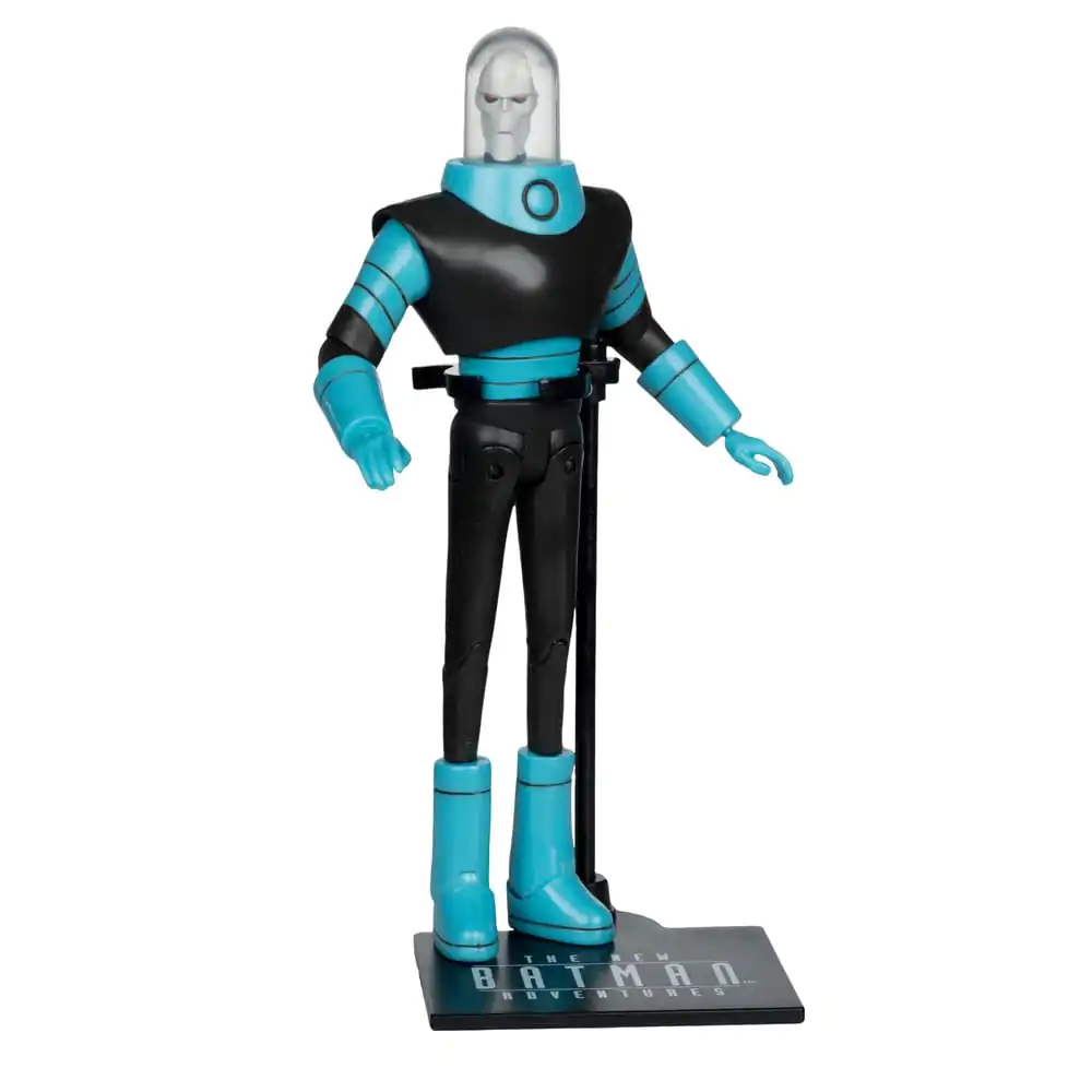 The New Batman Adventure DC Direct 1/6 Action Figure Mr. Freeze 15 cm product photo