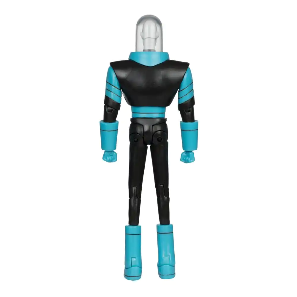 The New Batman Adventure DC Direct 1/6 Action Figure Mr. Freeze 15 cm product photo