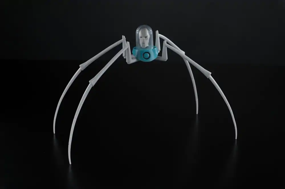 The New Batman Adventure DC Direct 1/6 Action Figure Mr. Freeze 15 cm product photo
