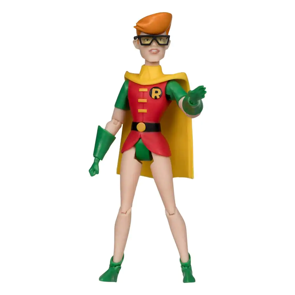 The New Batman Adventures DC Direct Action Figure 3-Pack Legends of the Dark Knight (Gold Label) 13 cm product photo