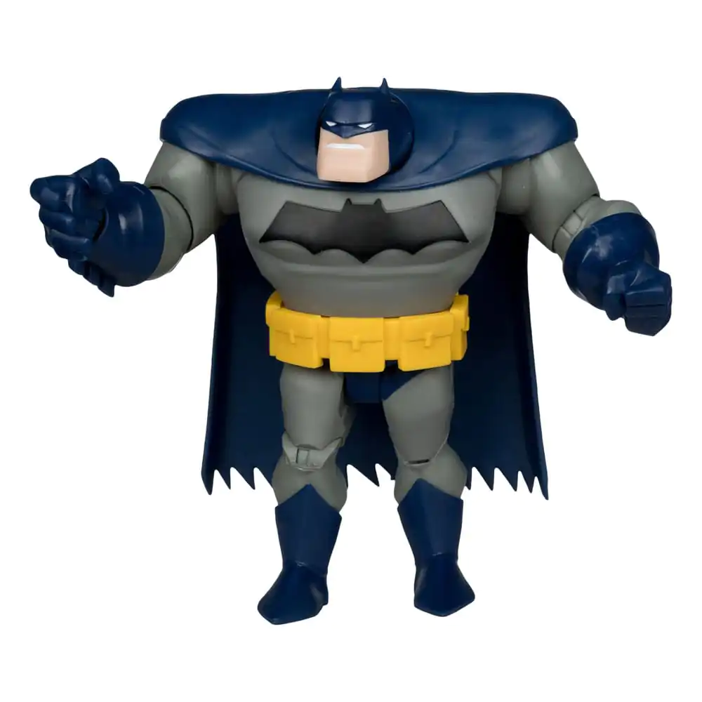 The New Batman Adventures DC Direct Action Figure 3-Pack Legends of the Dark Knight (Gold Label) 13 cm product photo