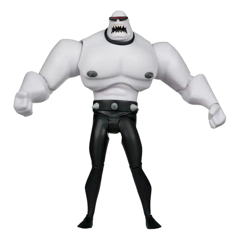 The New Batman Adventures DC Direct Action Figure 3-Pack Legends of the Dark Knight (Gold Label) 13 cm product photo