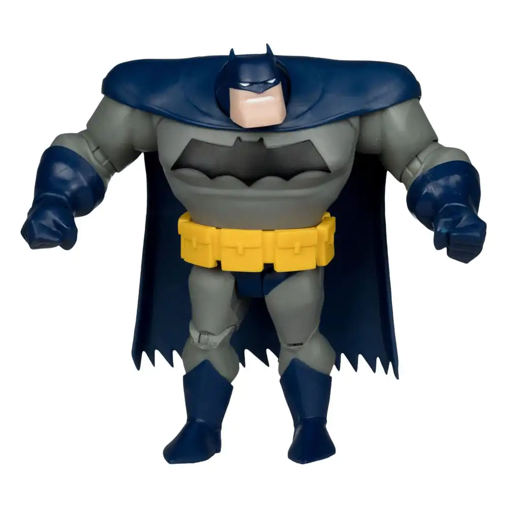 The New Batman Adventures DC Direct Action Figure 3-Pack Legends of the Dark Knight (Gold Label) 13 cm product photo