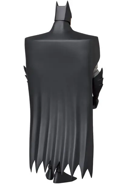 The New Batman Adventures MAF EX Action Figure Batman 16 cm product photo