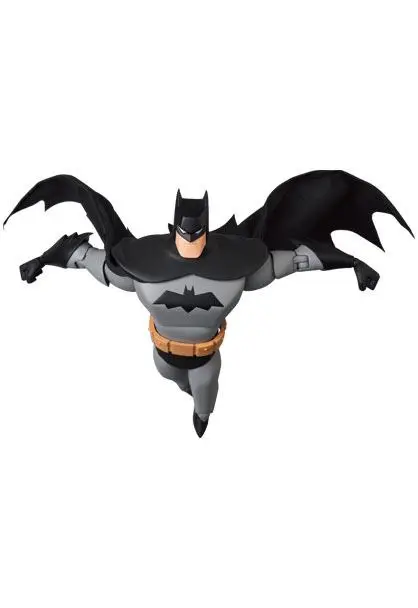 The New Batman Adventures MAF EX Action Figure Batman 16 cm product photo