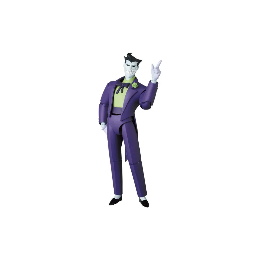 The New Batman Adventures MAF EX Action Figure The Joker 16 cm product photo