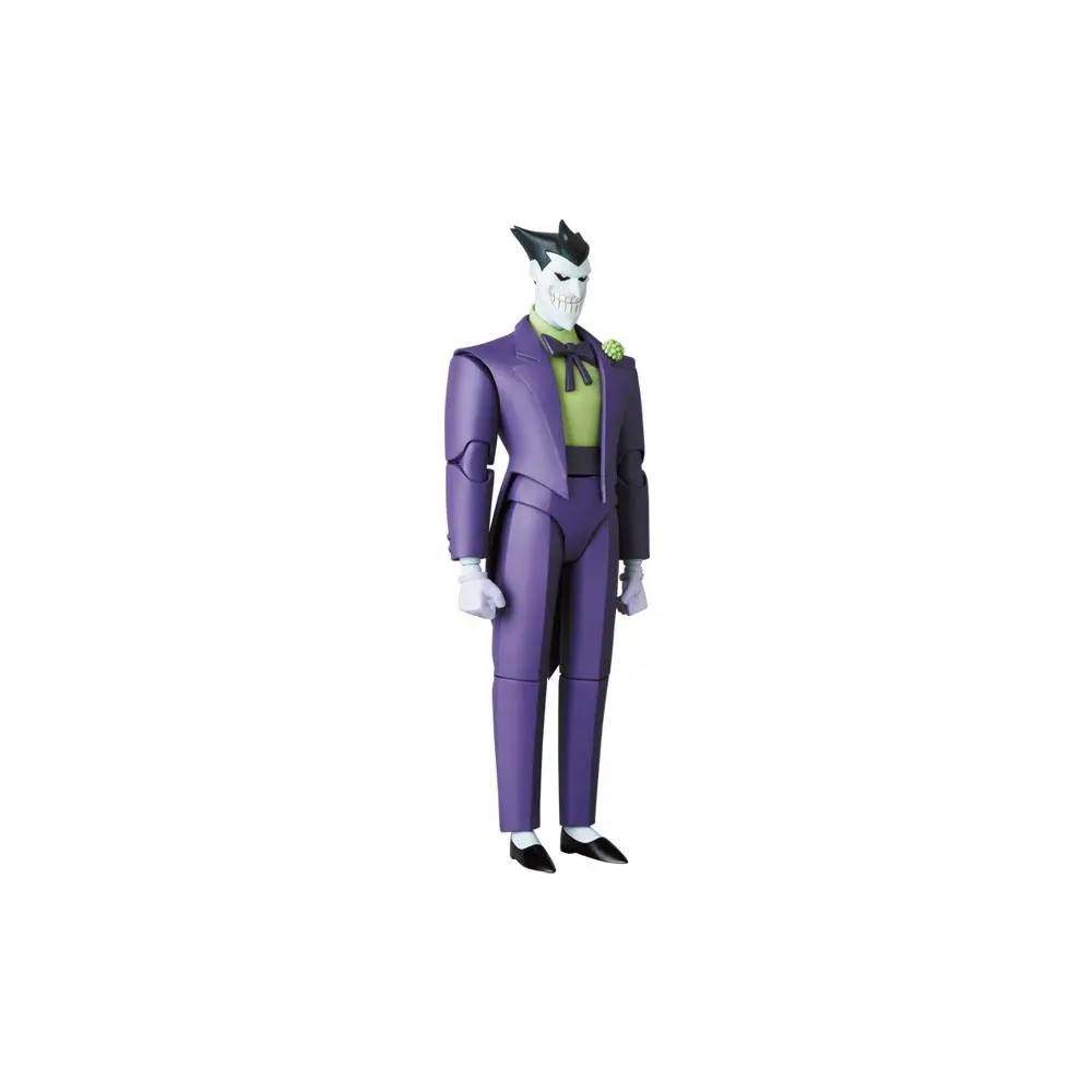 The New Batman Adventures MAF EX Action Figure The Joker 16 cm product photo