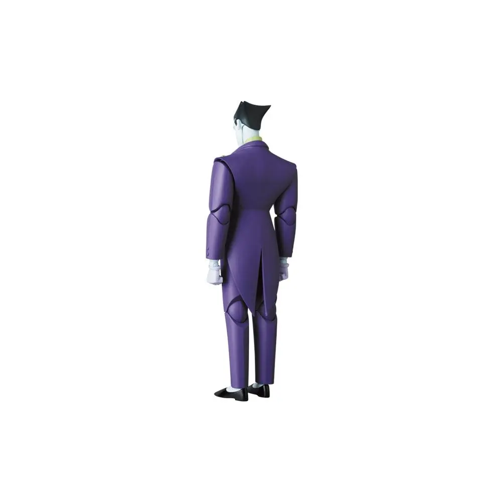 The New Batman Adventures MAF EX Action Figure The Joker 16 cm product photo