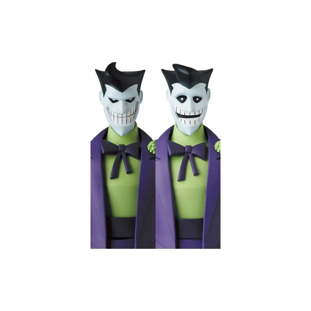The New Batman Adventures MAF EX Action Figure The Joker 16 cm product photo