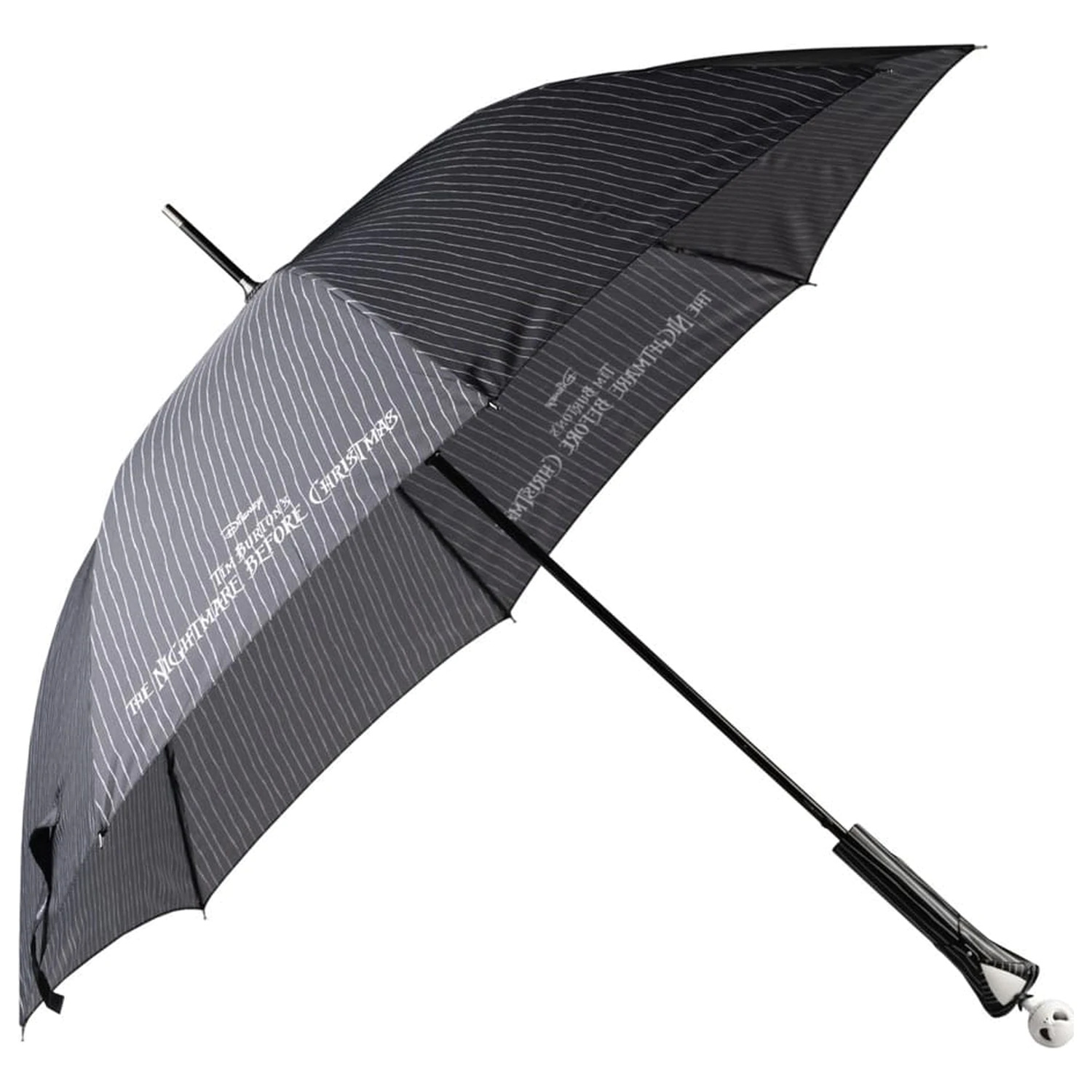 The Nightmare Before Christmas Umbrella Premium product photo