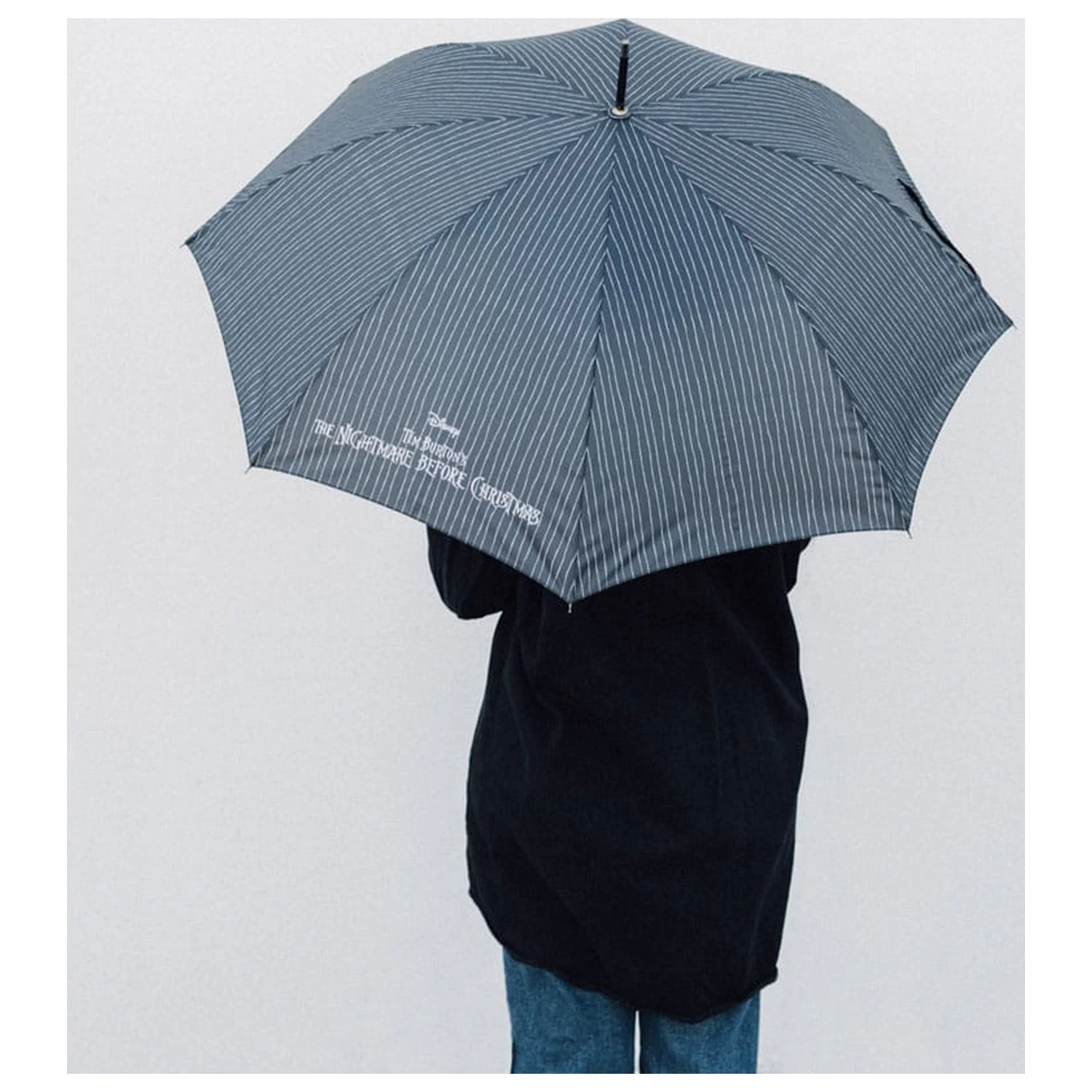 The Nightmare Before Christmas Umbrella Premium product photo