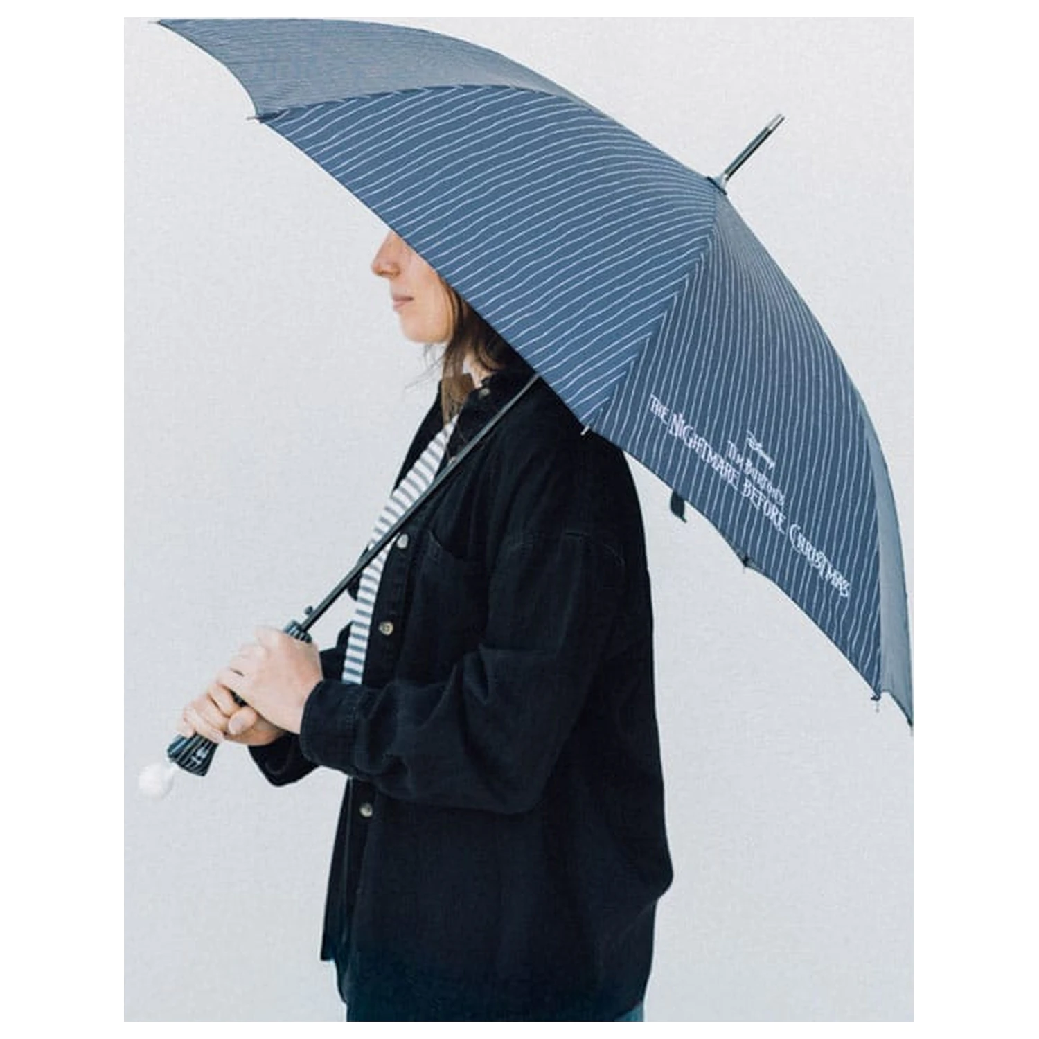 The Nightmare Before Christmas Umbrella Premium product photo