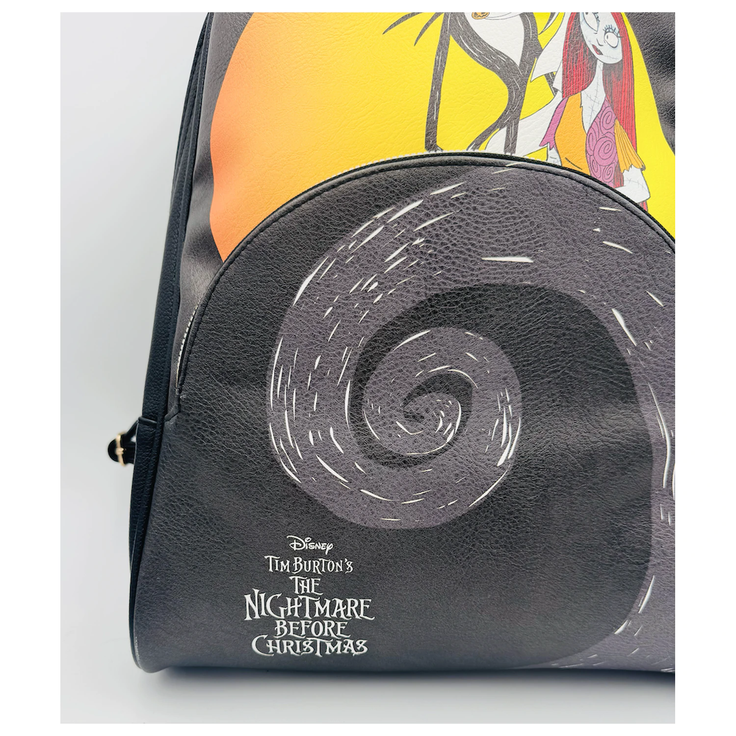 The Nightmare Before Christmas Fashion Backpack 34 cm product photo