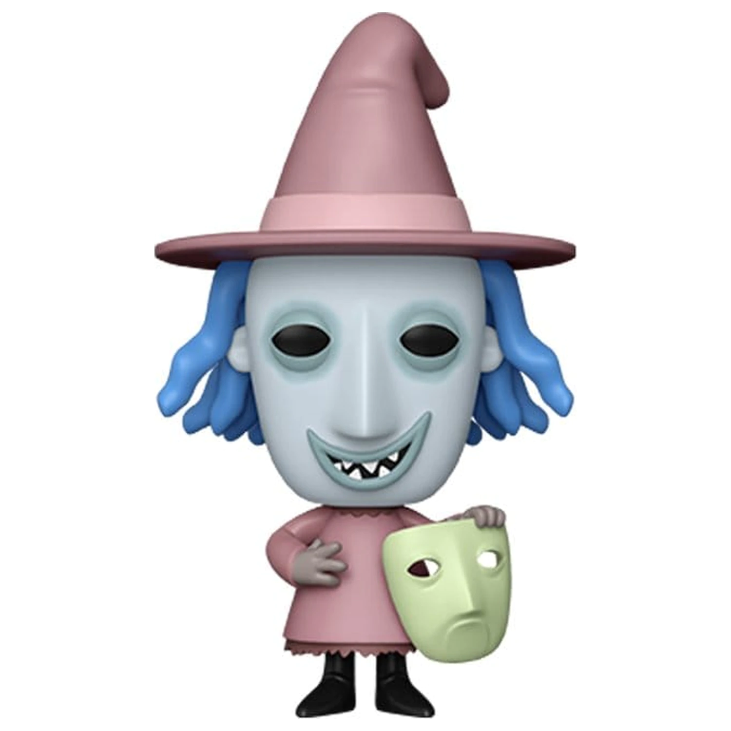 The Nightmare Before Christmas Funko POP! Vinyl Figure Shock 9 cm product photo