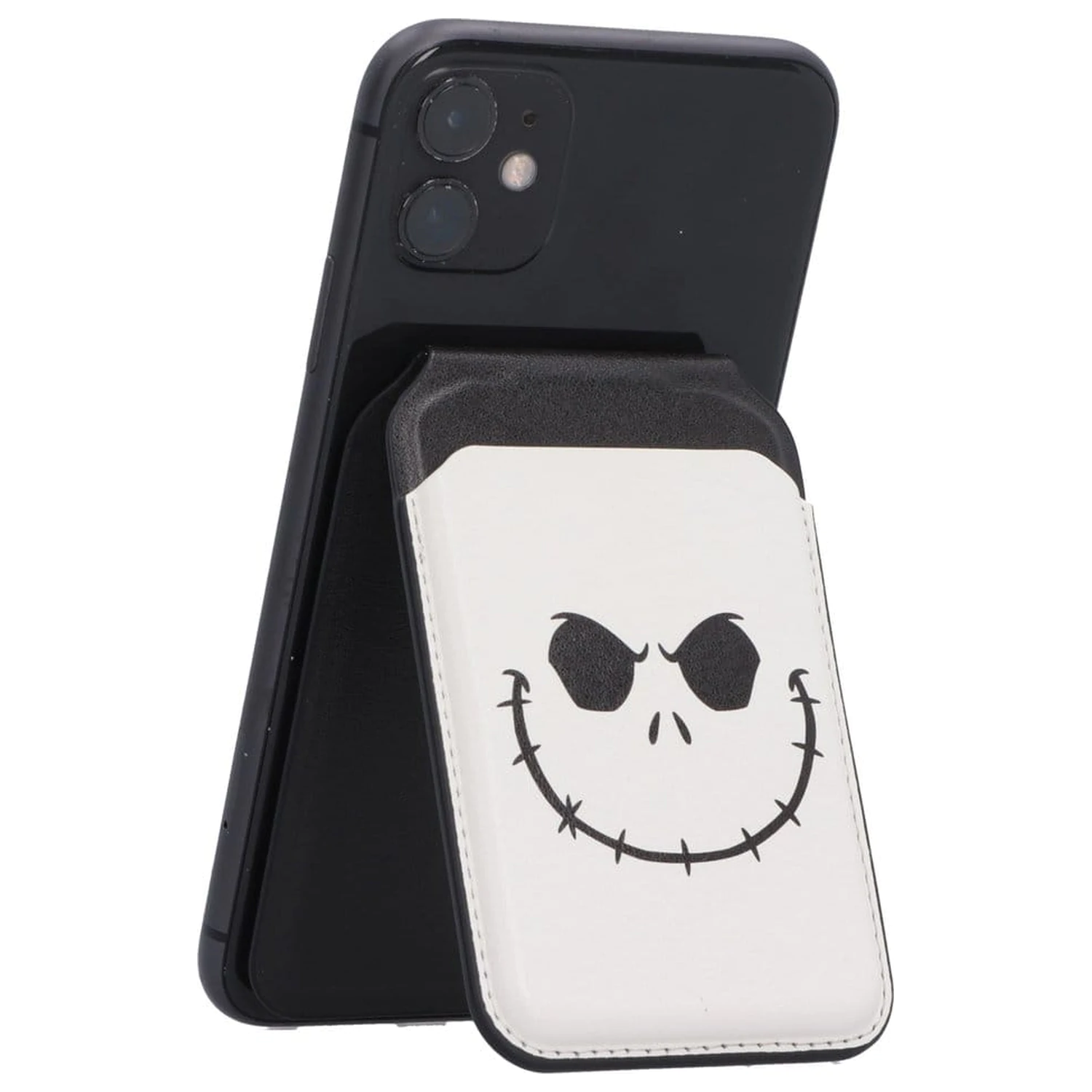 The Nightmare Before Christmas Card Holder Jack 10 cm product photo