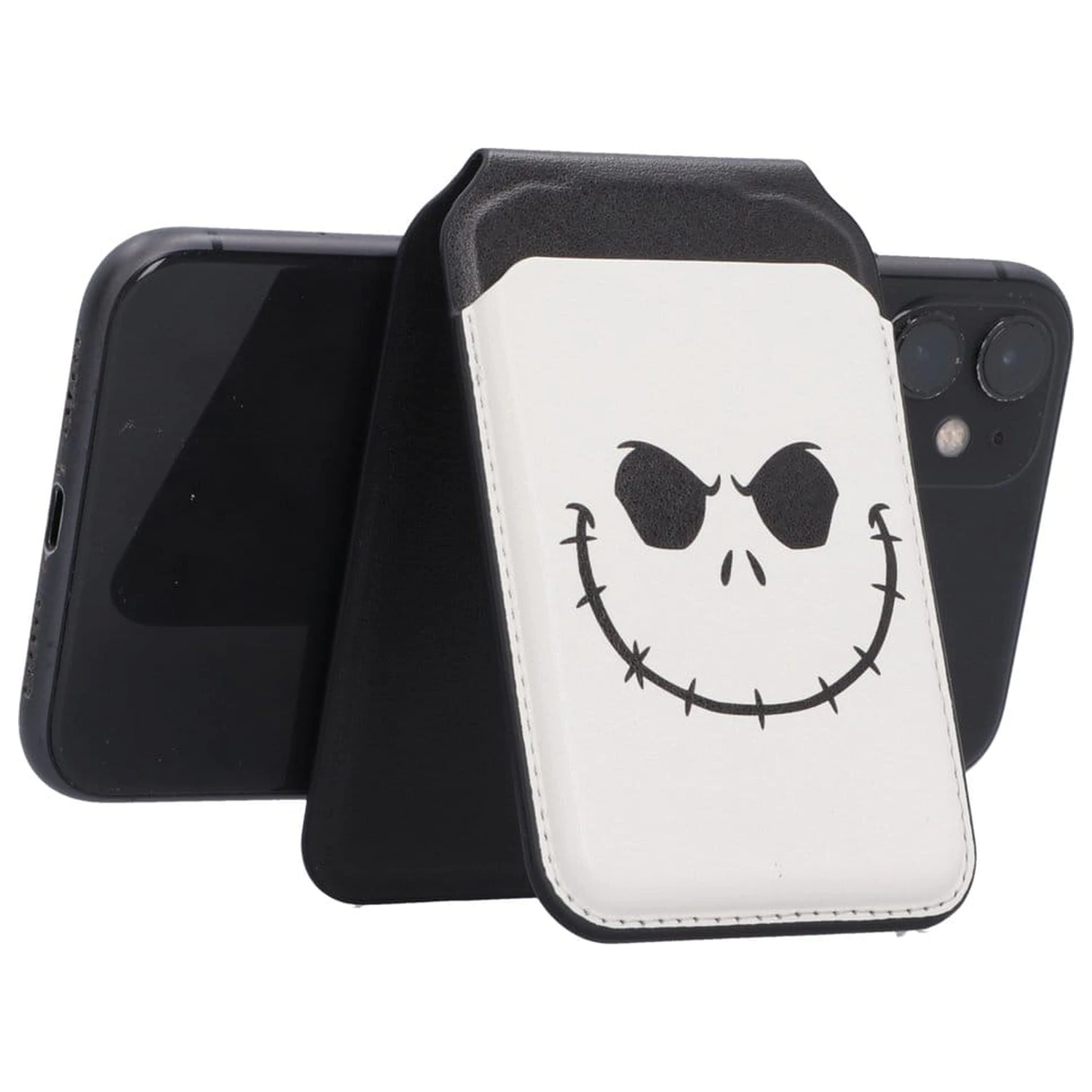 The Nightmare Before Christmas Card Holder Jack 10 cm product photo