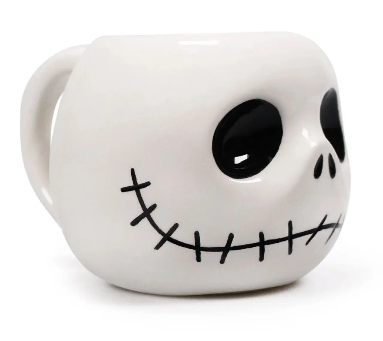 The Nightmare Before Christmas 3D Mug Jack product photo