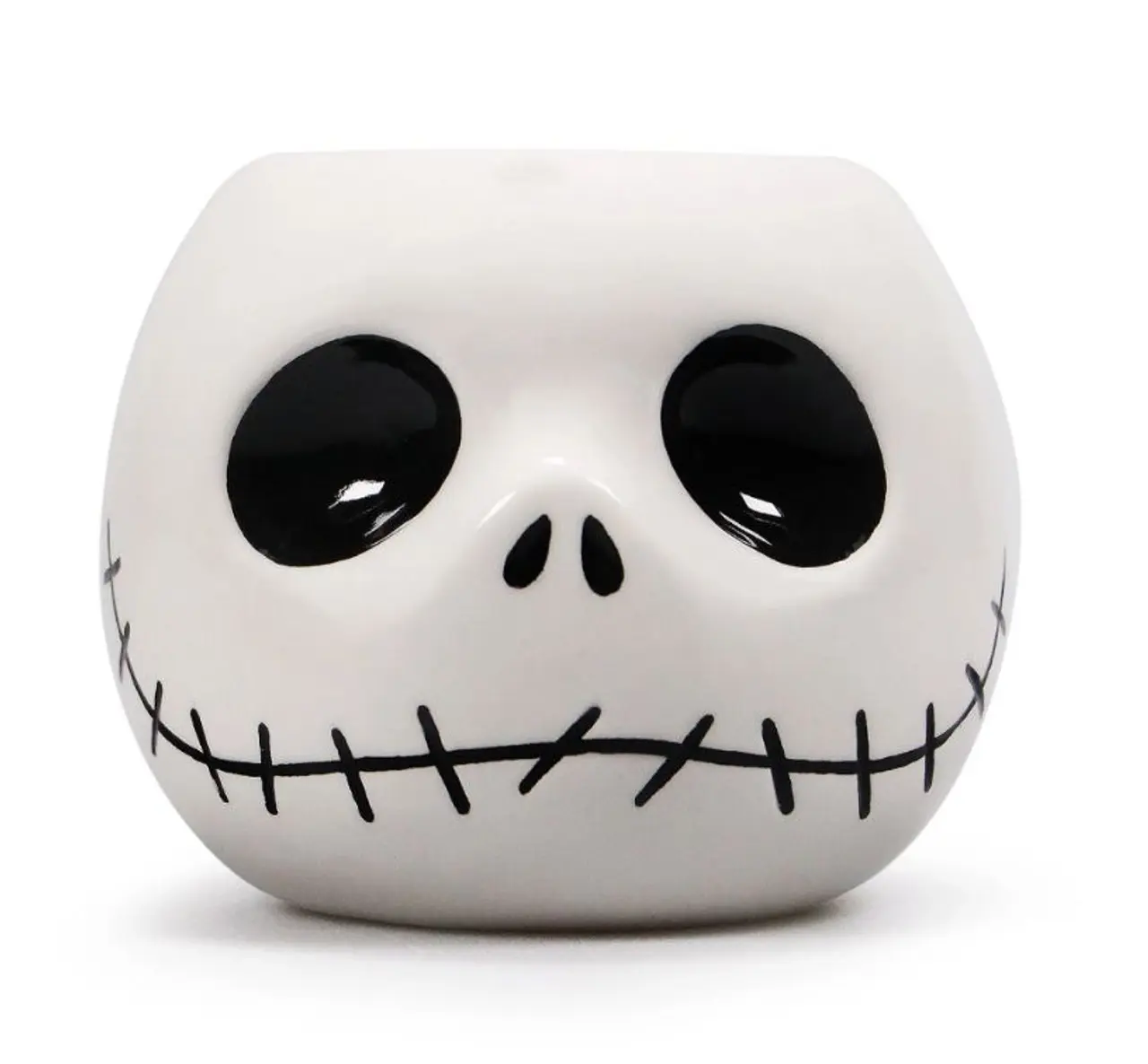 The Nightmare Before Christmas 3D Mug Jack product photo