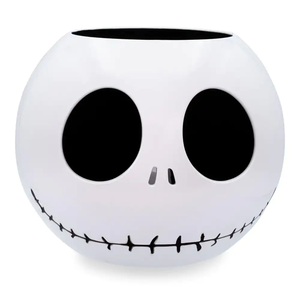 The Nightmare Before Christmas LED Candle Jack Skellington product photo