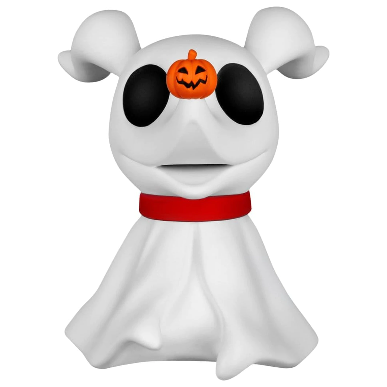 The Nightmare Before Christmas Palm Size Figure Bank Zero 11 cm product photo