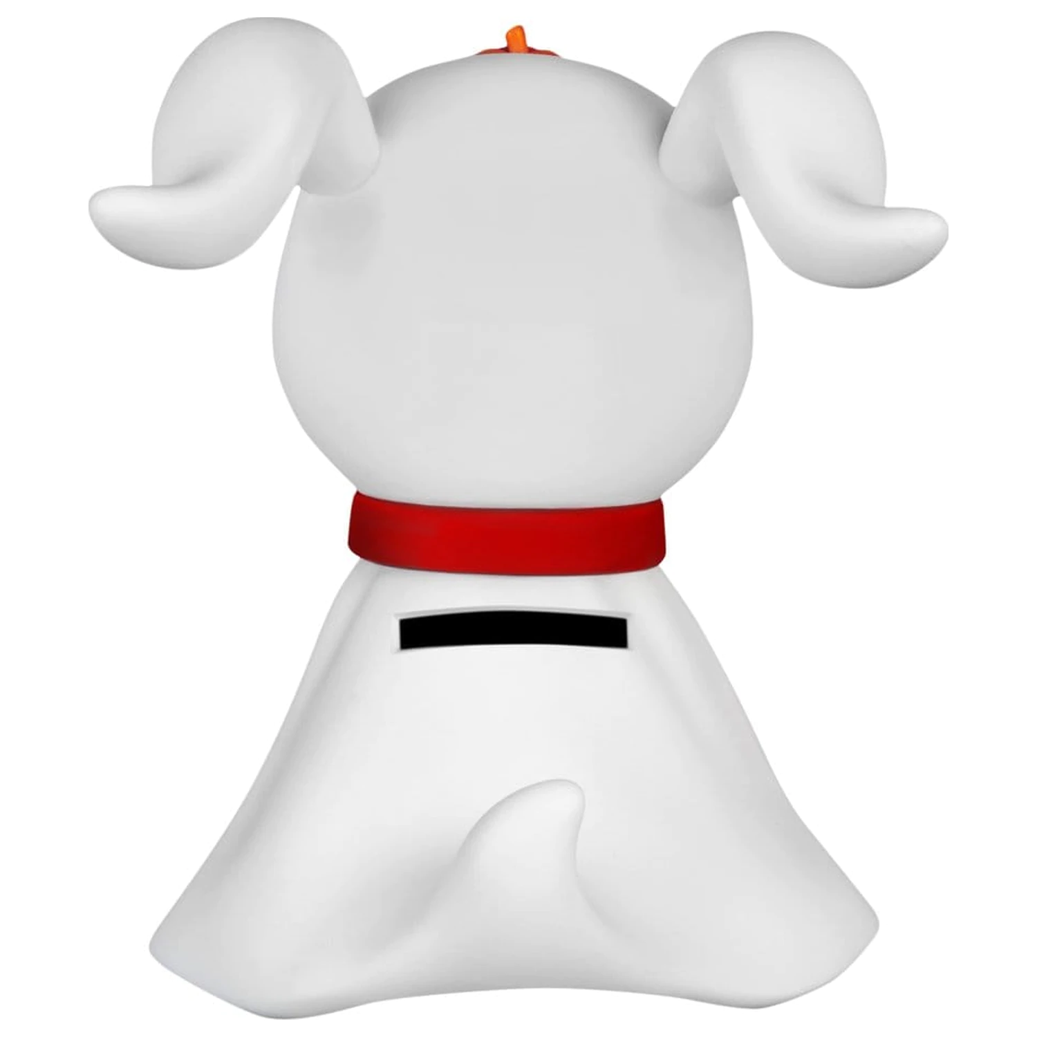 The Nightmare Before Christmas Palm Size Figure Bank Zero 11 cm product photo