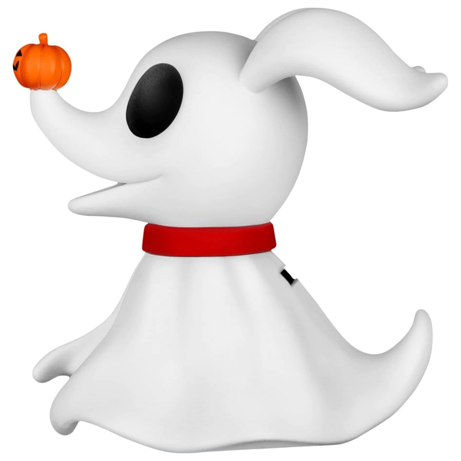 The Nightmare Before Christmas Palm Size Figure Bank Zero 11 cm product photo