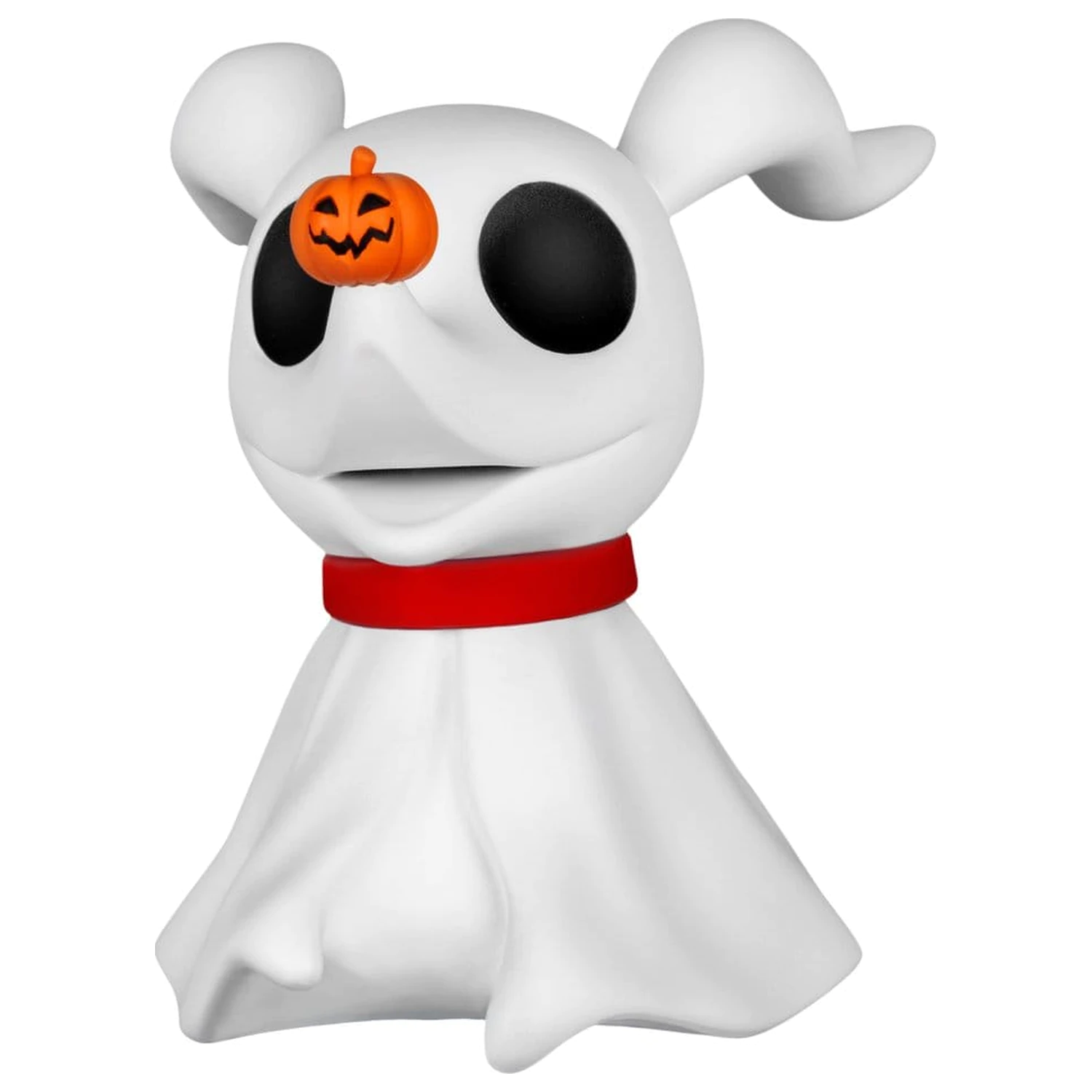 The Nightmare Before Christmas Palm Size Figure Bank Zero 11 cm product photo