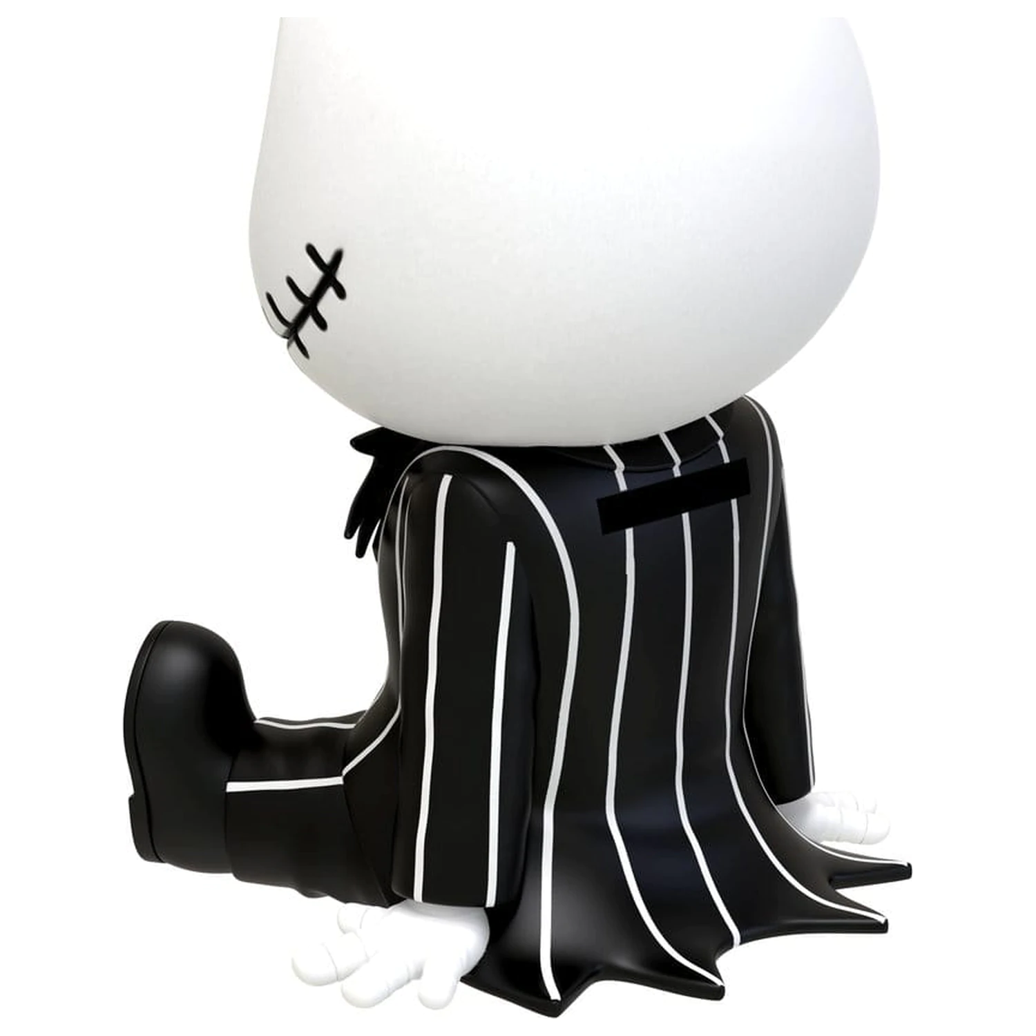 The Nightmare Before Christmas Palm Size Figure Bank Jack 12 cm product photo