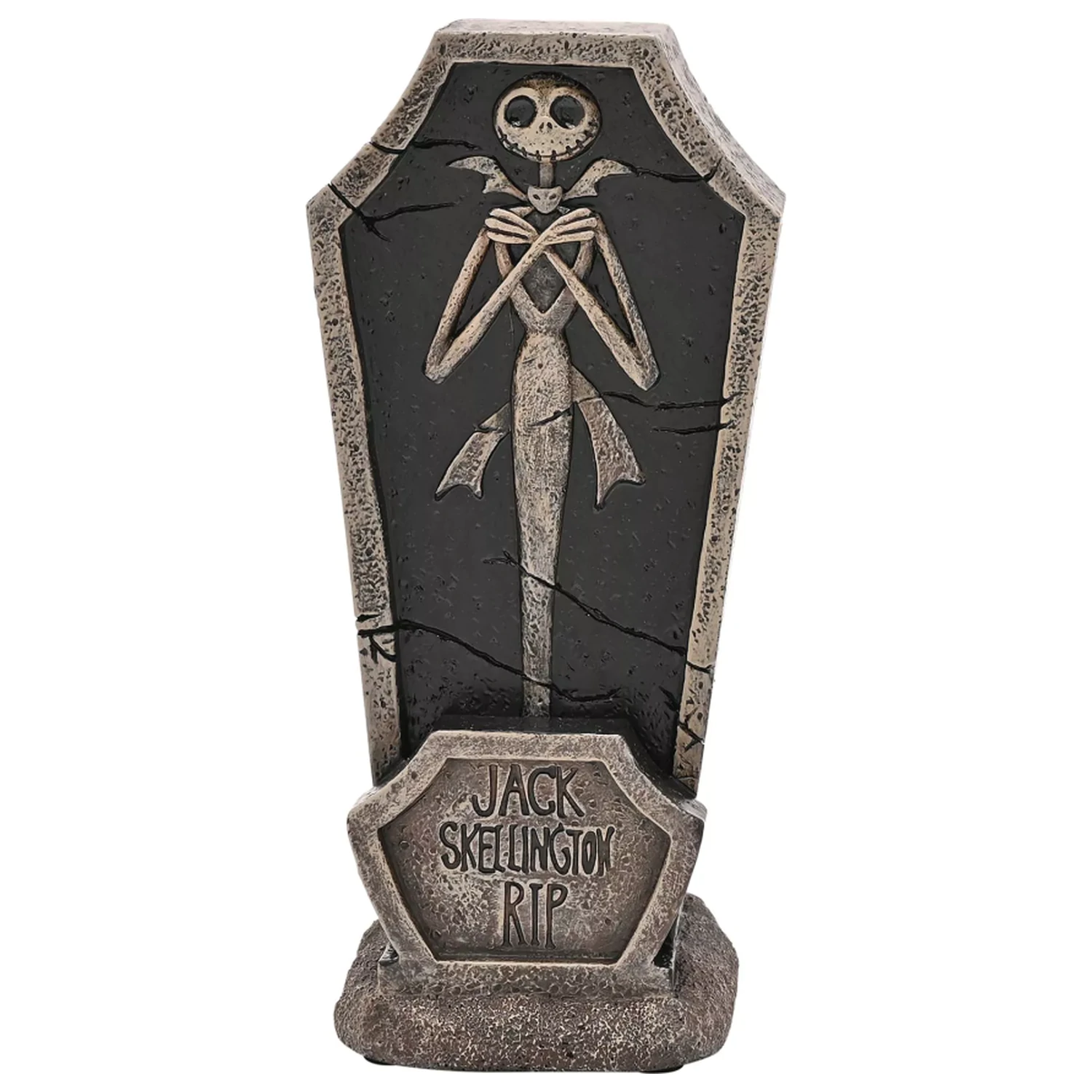 The Nightmare Before Christmas Rip Money Bank 18cm product photo