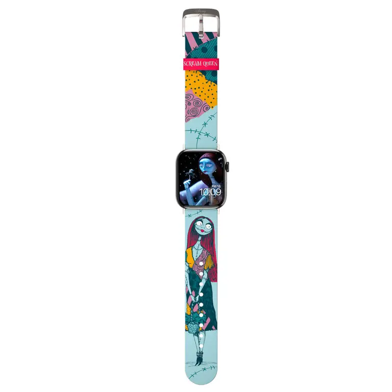 The Nightmare Before Christmas Smartwatch-Wristband Sally product photo