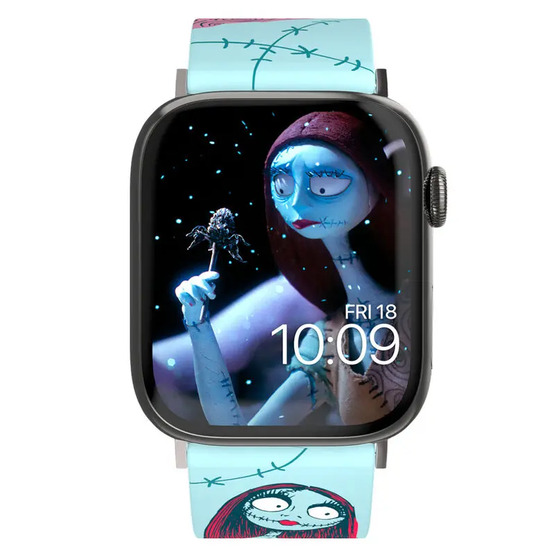 The Nightmare Before Christmas Smartwatch-Wristband Sally product photo