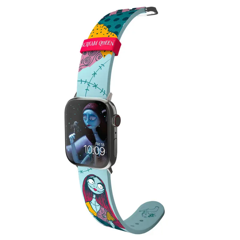 The Nightmare Before Christmas Smartwatch-Wristband Sally product photo